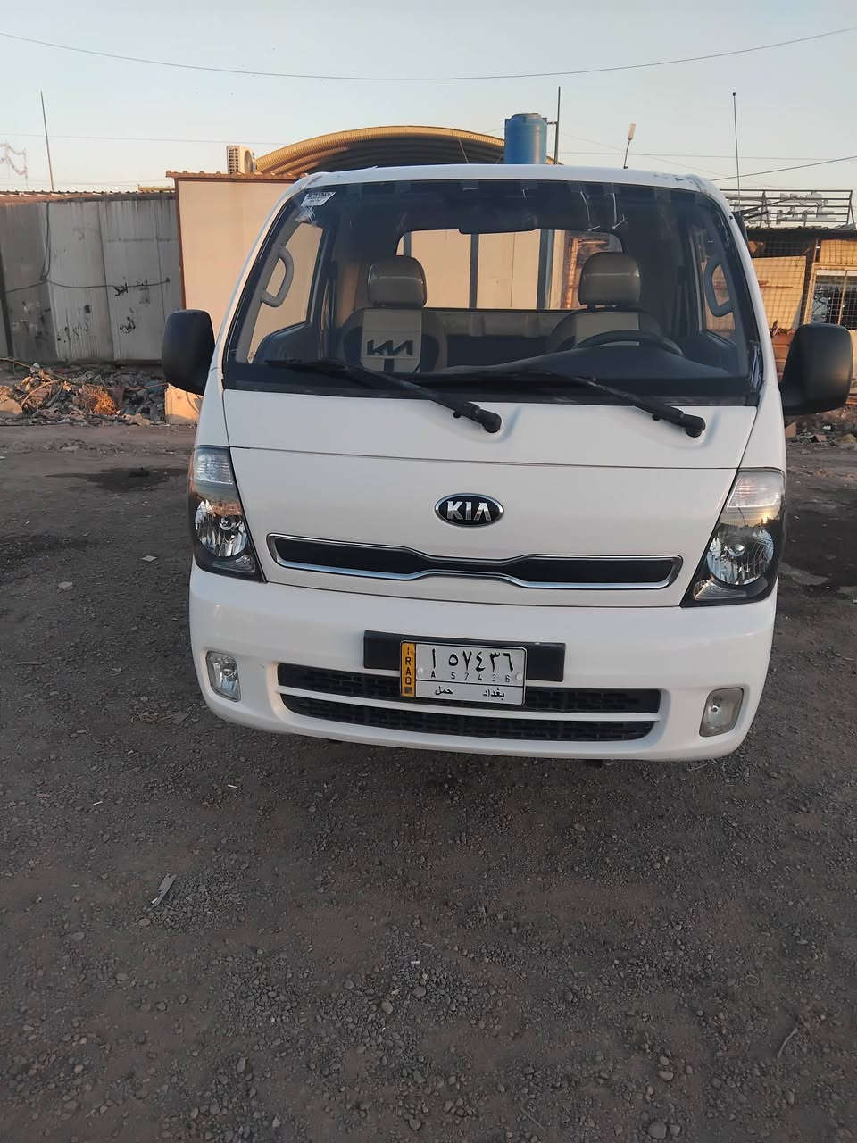 سلام عليكم
 كيه  فحل مديل2013مشروع وطني سنويه 27 ألماني سياره كفاله عامه من الضربه و الكل تاير 13
شاصي كفاله حداديه تخم تاير 
العنوان: بغداد بلديات
رقم الهاتف:***********
