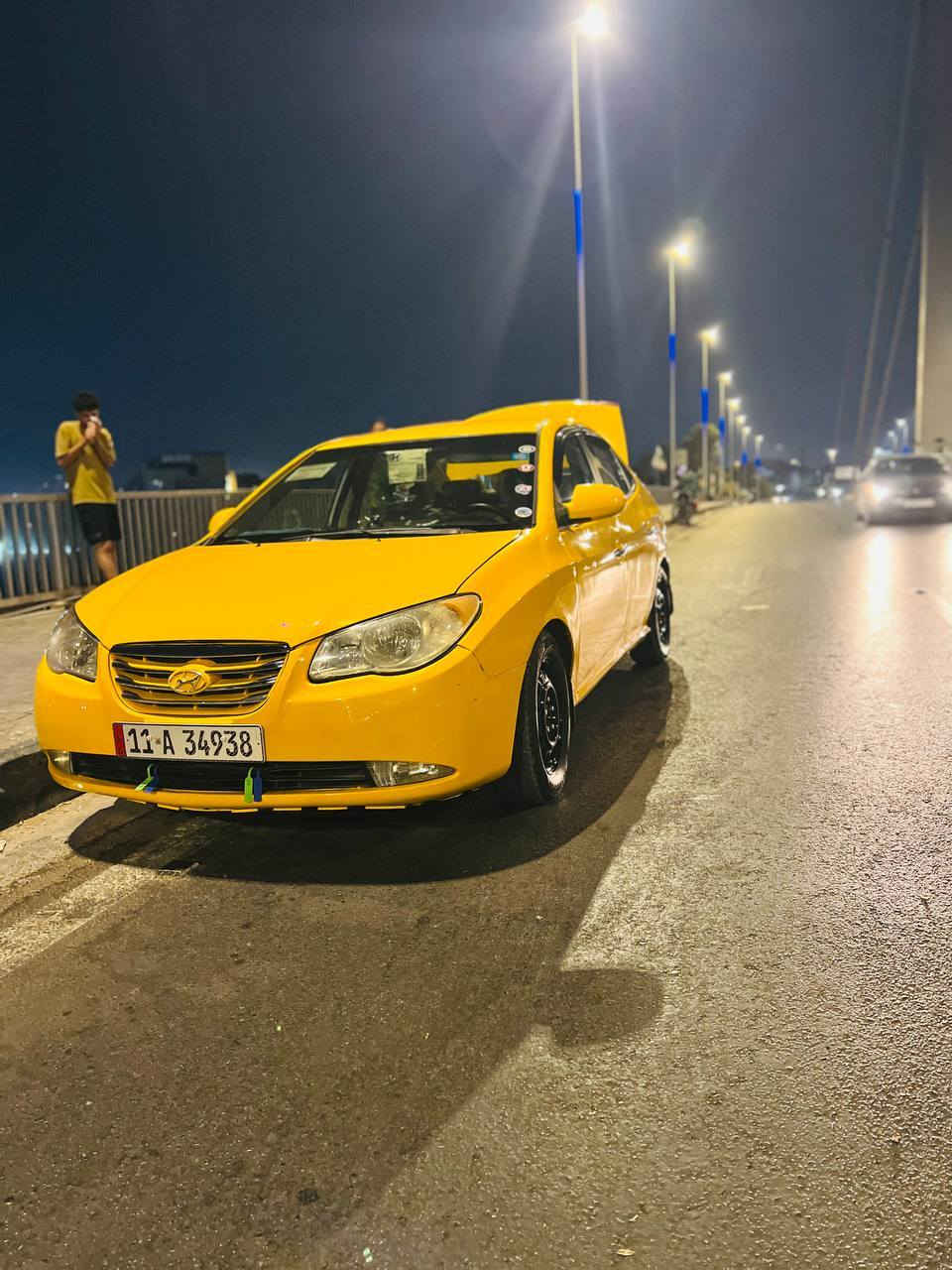 سياره النترا وارد أمريكي ضربته جاملغ خلفي سياره موديل ٢٠٠٨ مكينه وكير جددا لاتنقيص ولاتبخير  تخم تاير باتري جديد مكينته 2000تبريد فول سياره مانقصه اي شي مصبوغه صبغ عام اصفر سياره جاهزه كبل لاشارع شراي هاذه رقمي ***********
‎0776 866 6448 بغداد, العراق
