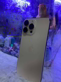 آيفون ١٦ برو ماكس • ٢٥٦ • بطارية ٩٢٪