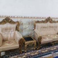 قنفات • ١٠ مقاعد • الطيار