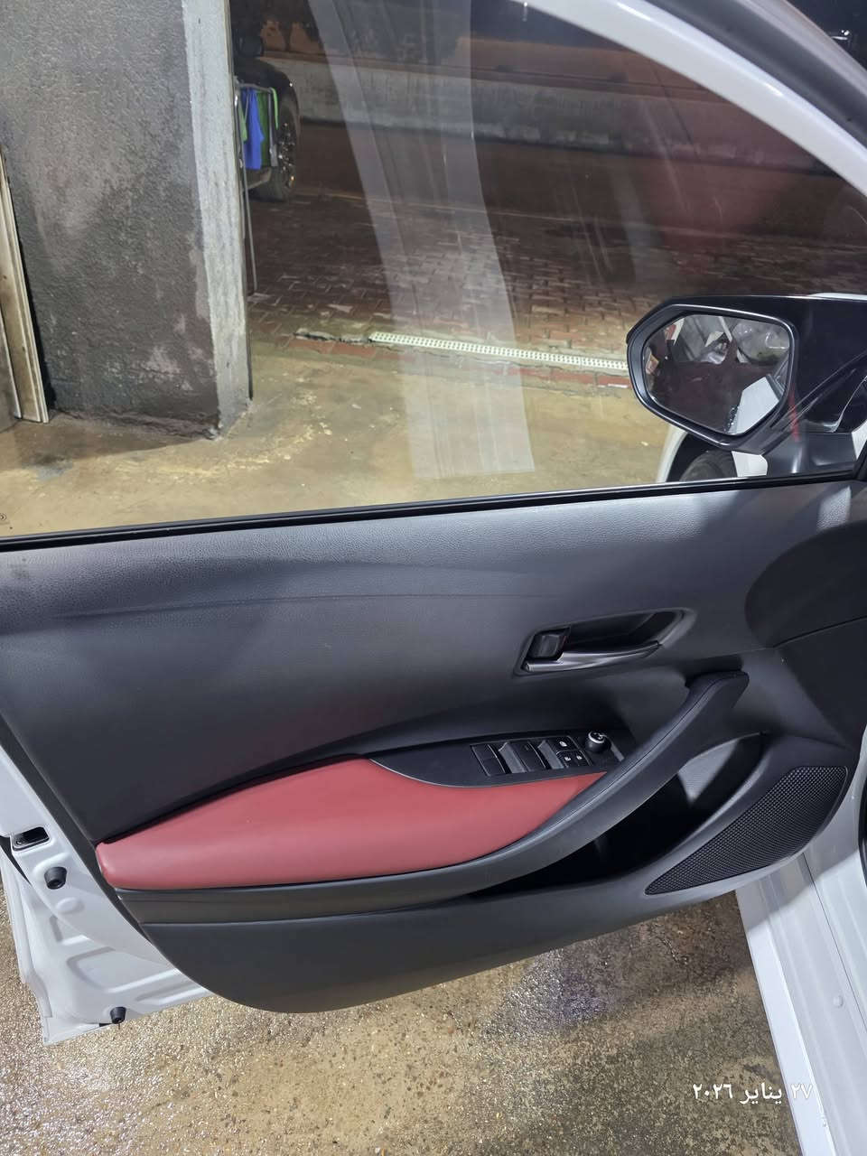 السلام عليكم 
كولار 2025فئه الs فول مواصفات معروفه
هايبرد كهرباء بانزين خليجيه 
ماشيه بس 4الاف 
السياره مكفوله من كلشي فقط بارد بسيط موضح 
كشنات كهرباء جلد
رادارات امامي خلفي جانبي
رقمه بغداد  استخدام شخصي
رقمي للتواصل ***********
السعر 160 مجال بسيط جدا
