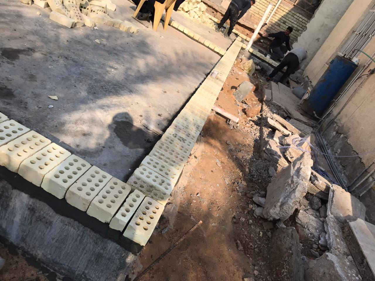 خلفة بناء درجة اولة  لعمل في كربلاء
***********
‎***********
