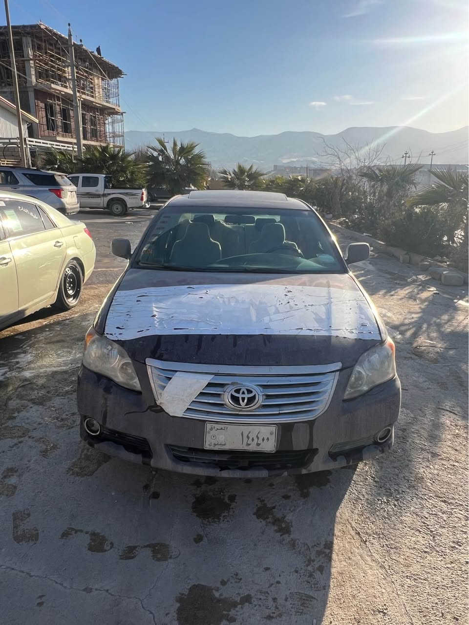 Avalon 2005 ئارم پلاستیک هەولێر بەشەرتی ئارم و ئەوەلیات گێرو مەکینە کارەبای بەشەرت 
*********** السليمانية, العراق
