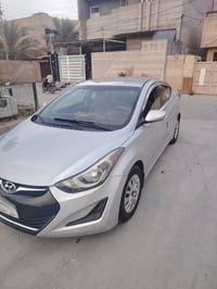 النترا • ٢٠١٦ • مكفولة صبغ