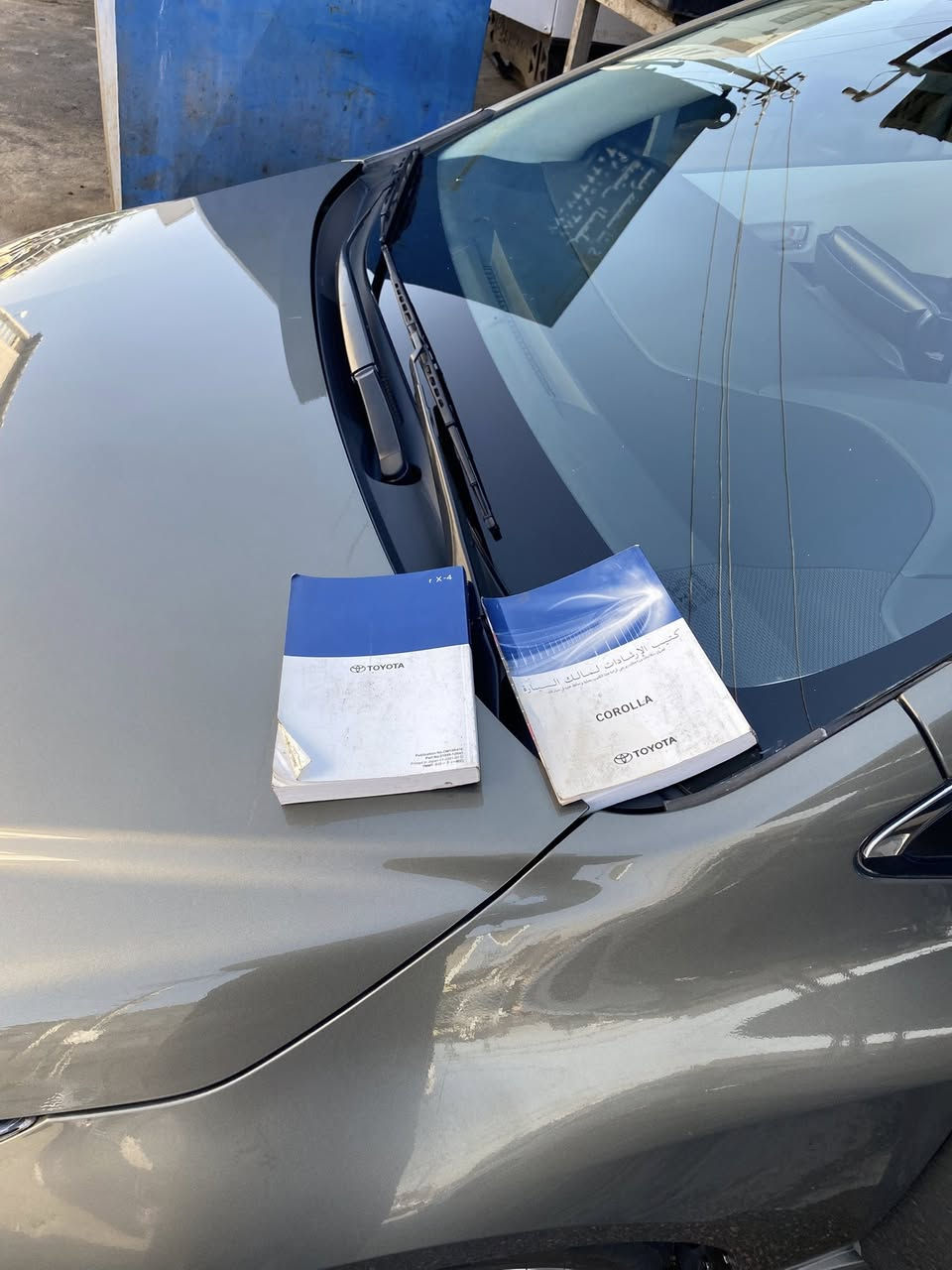 يا الله اسلام عليكم كورله 2023 خليجي محرك بانزين ياباني لسيارة جديدة رقم اربيل ابئشمي لتحويل ثاني يوم لسيارة طلعت من لشركه على ايدي صار بيه صبغ بل بنيد وبارد بل خشم مال بنيد وبل جنطه بارد جوه لرقم ابعع قطه وحده صبغ بس ول بارد كوله تدري بي ما محسوب شي مهم بل سيارة لسيارة ماشيه سبعينات 70 يعني بعده جديدة بانزين كوله محسن لسيارة مال جني  دهن ارقه نوعيه صدره مال شركه بعده لطسه فول نعومه دعاميته مثل ما موضحه بل صوره بيه خدوش بصيطه محرك مكفول من لبرغي اذا مبدل بيه كولشي بيه شركة مواصفات فتحه سلايد تحكمات ستيرن تبريد خير من الله ثلج فول مواصفات من عده بصمه سيارة سويج ذكي ابو لجوزة ويل كب 16 سيارة ويل عدد 5 ويه لسبير عنوان بغداد كرادة لتواصل واتساب او رصيد متوفر اربعه وعشرين ساعه *********** لسعر خاص وشكرا
