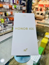 هونر 400 لايت • قسط • قضاء الفجر