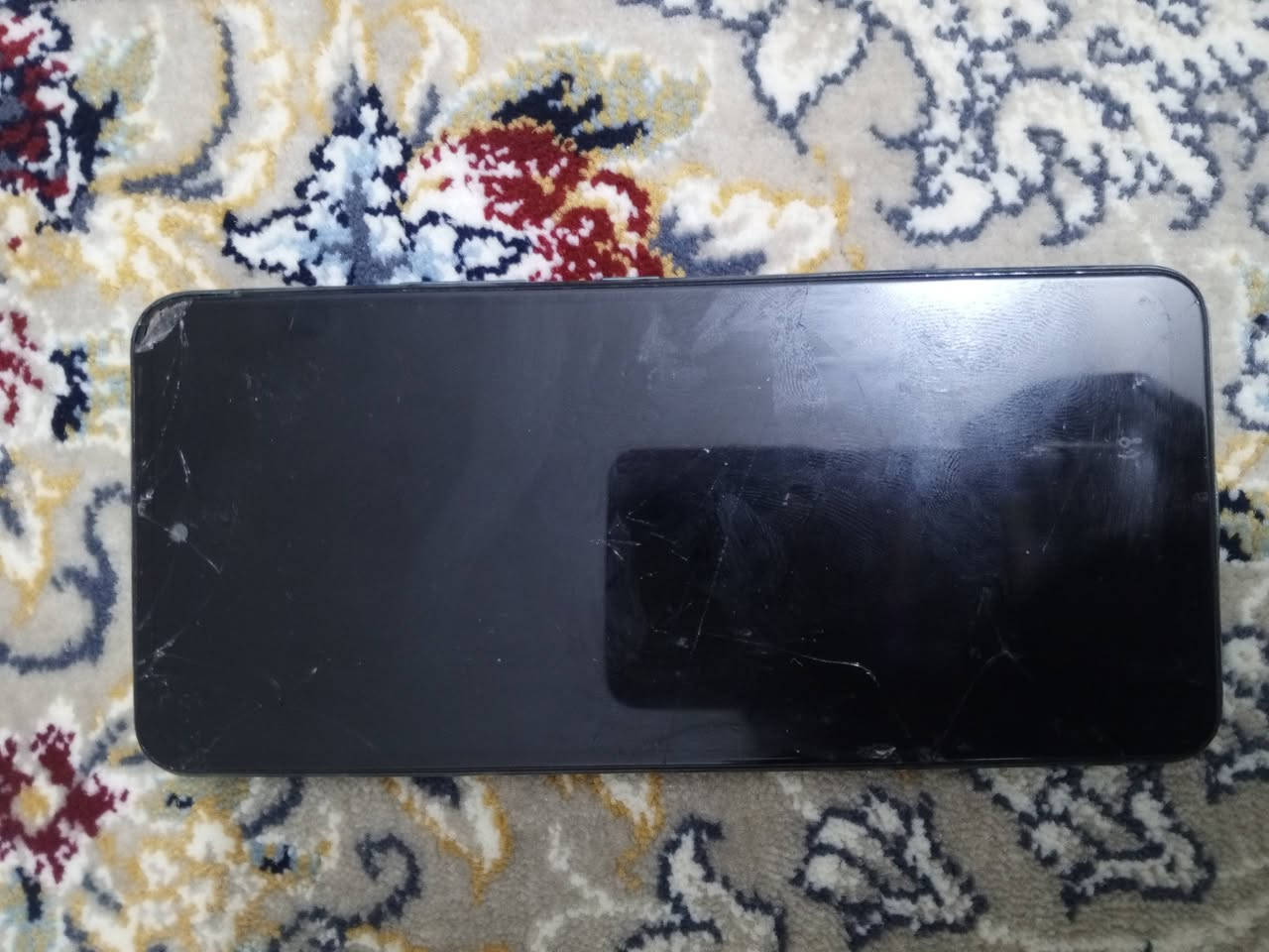 السلام عليكم
جهاز انفنكس هوت 11s للبيع 
الجهاز وكع والشاشه صارت بيها خطوط
قيم واخذ مكاني فلوجه


**إذا كنت صاحب هذا الإعلان وتريد حذفه لأي سبب، رجاءا أرسل رسالة إلى الدعم الفني**