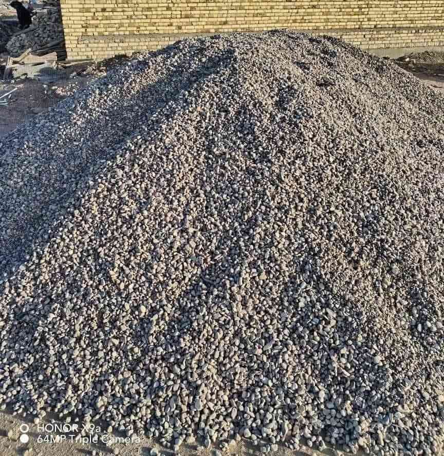 حصو مال جلات مغسول شرط حمل فول بسعر مناسب *********** يتوفر وتساب *********** البصرة, العراق
