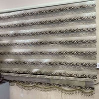 برده زيبرا • ٢متر وشوي