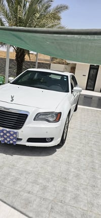 بلاتنيوم • ٢٠١٢ • حساسات امامي وخلفي