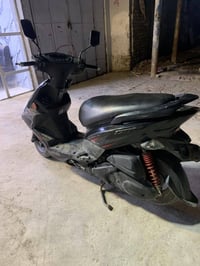 جي تي ار للبيع بيها بس بجم تعبان مكينه مكفوله دراجه مصارلها 4 اشهر من ...