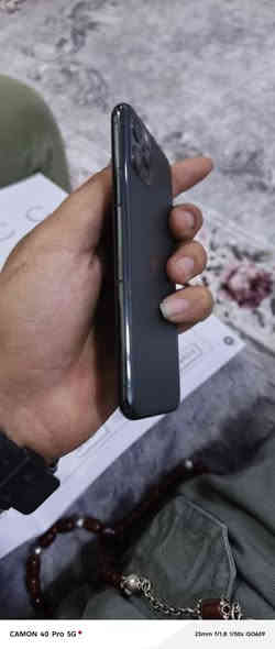 ايفون 11برو نضيف كلش مبدل فقط بطاريه وفيس ايدي واكف ذاكره 64مكاني بغداد احي اور سعره ٢٥٠
***********
