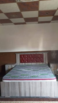 غرفه تركي • نظيفه • الحاج علي