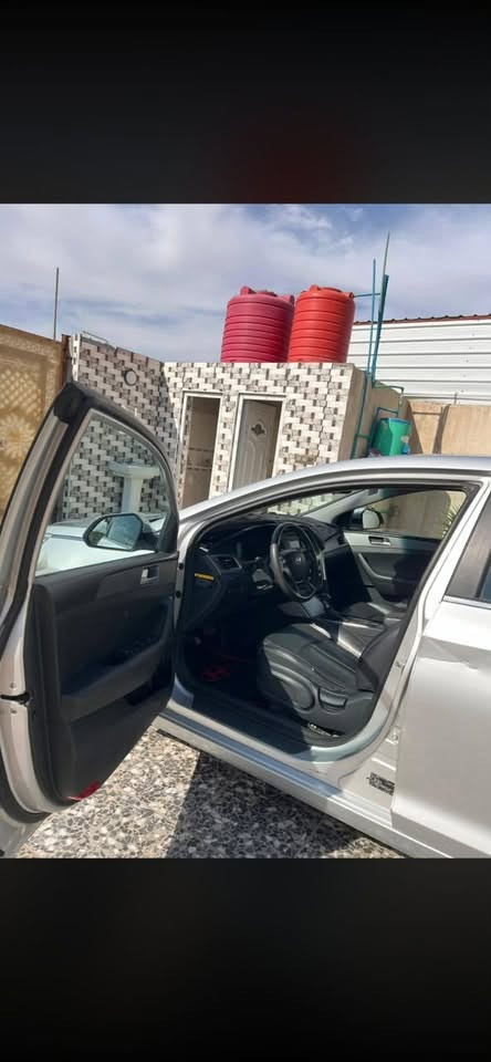 للبيع 

سوناته 16 وارد كوري بيها 3 قطع صبغ  استفسار اكثر 

***********

مكان البصره الدير
