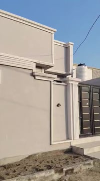 اللهم صل على محمد وآل محمد الطيبين الطاهرين بيت ١١٥ متر للبيع استقبال ...