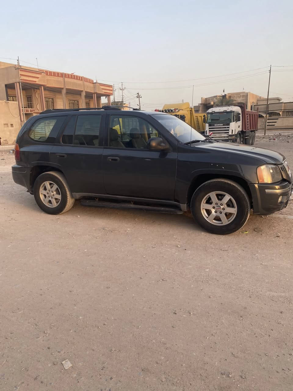 جمسي ام فوي سته سلندر. محرك. كير. بشرط. جديد سنويه. جديده. تحويل. ثلاث قطع  صبق. غرفه. جديده. ٠***********
