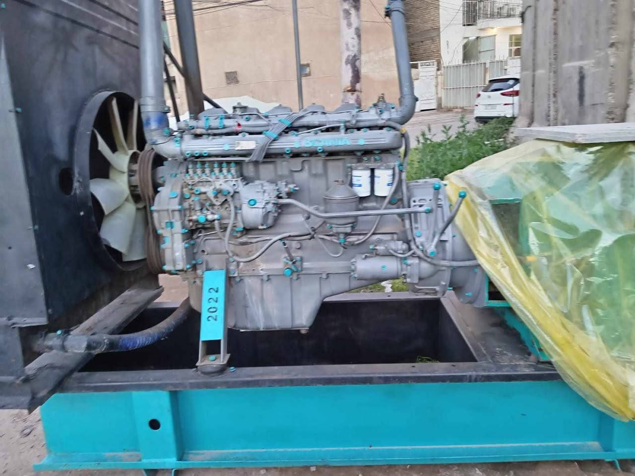 سكانيا بومه 94 اسنتدر الا تنقيص الاتبخير توليد 350 سعر50 لمكان بغداد البلديات


**إذا كنت صاحب هذا الإعلان وتريد حذفه لأي سبب، رجاءا أرسل رسالة إلى الدعم الفني**