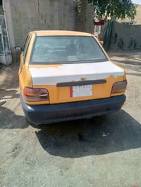 سايبا • ٢٠١٠ • كوم حديد