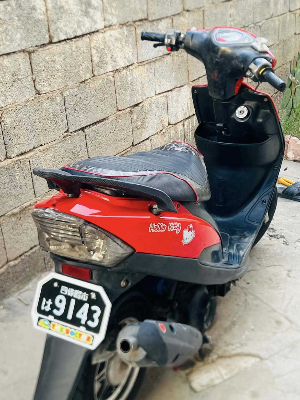 سلام عليكم ماكس عدله  للبيع 
مكينه55 مزوده
شلعتها كلش حلوه 
شغاله من الطول للطول 
نكره سلف
عداد الكتروني 
سلف55
صالنصهFM
دبل رياضي خلفي 7الوان 
وموجود مسجل بل صندوك 
السعر 700 وبيها مجال 
او مراوس حسب الرغبه
مكان ميسان بلعماره ***********
