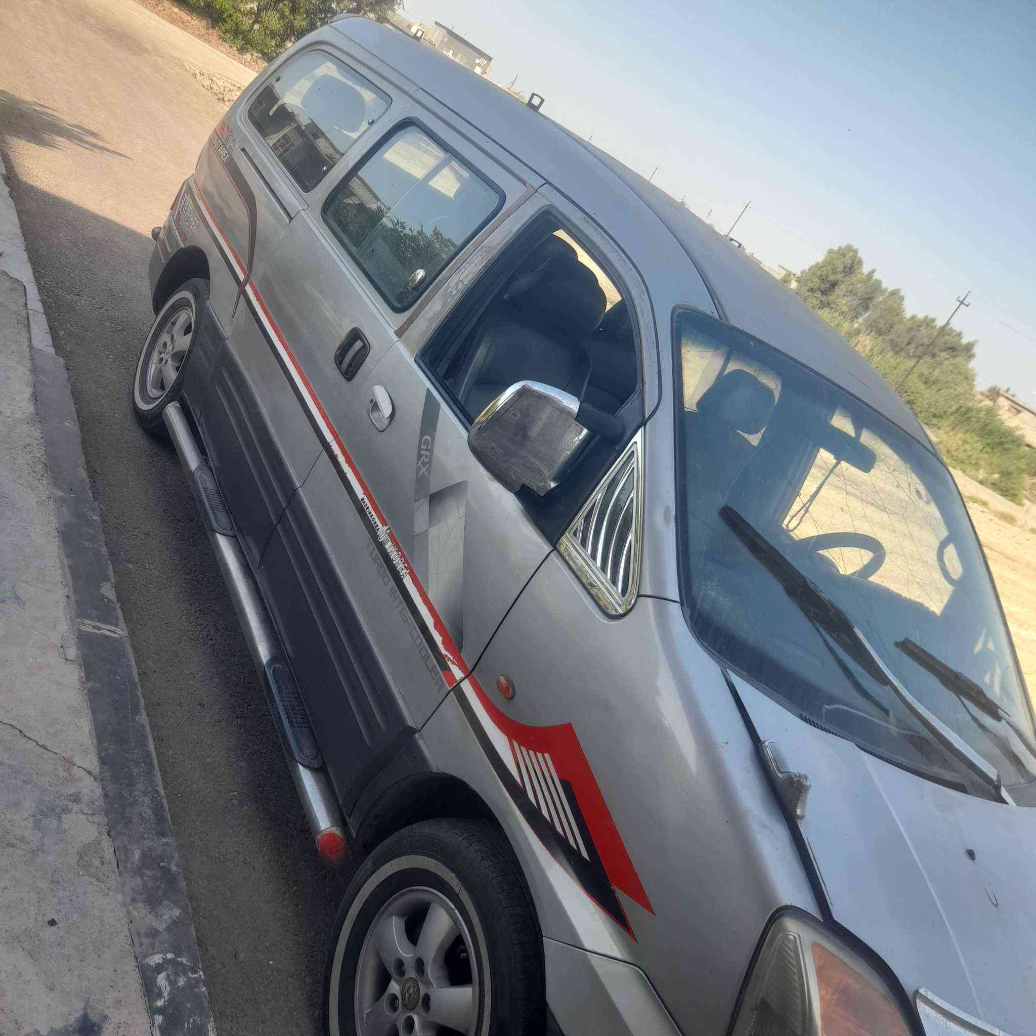 سلام عليكم ورحمة الله وبركاته ستاركس 2007 رقم ديالى الماني مشروع سعر٨٠ وبه مجال رقم ***********
