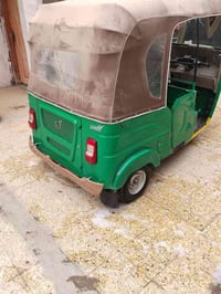 تكتك باجات • موديل ٢٢ • ضربة بالبك لايت