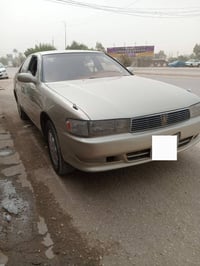 موديل ٩٤ • نجف كوفه • مكفوله