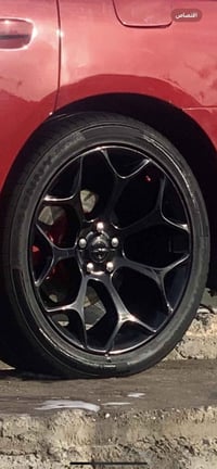 ويل 20 • تاير • بصره