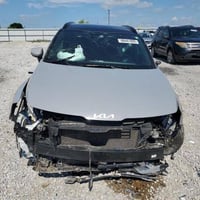 كيا سبورتاج • ٢٠٢٤ • بدون كمرك