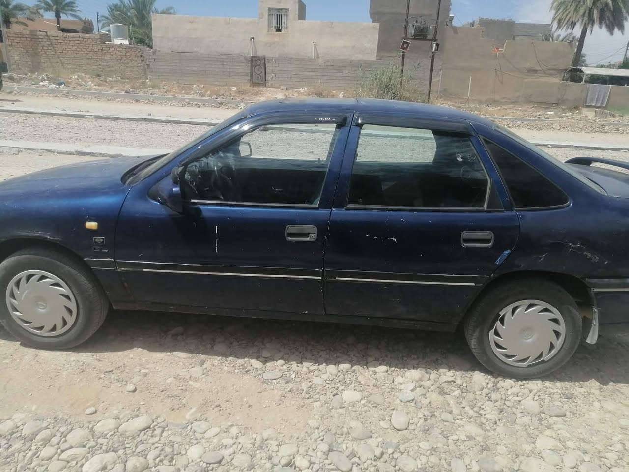 اوبل فكترا محرك 16 دوش المرغوب
رقم دولي شرط التحويل  تجي تشوف بعينك وتقتنع وبيك خير وتدلل 
السعر 28$ وبيها مجال 
***********
***********
