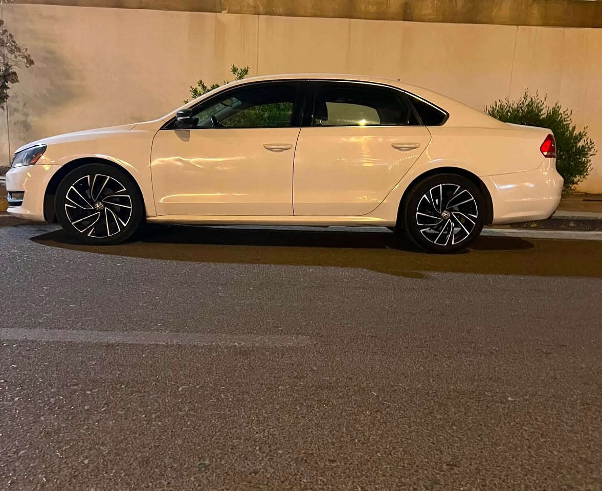 پـاسـات ٢٠١٤  خەلیجی
5 پستنی مەکینە 2.5  
165 ھەزاری  ڕۆیشتوە 
٤ پارچەی بۆیاخە چەند جێکیش ساردە کوتە 
ئێرباگ بەس سوکان سیستەمە 
نرخ 98$
سەیارەکە لە هەولێریە 
ژمارەی خاوەن 
***********
پاسات ٢٠١٤ خلیجی 
٥ سلندەر محرک ٢.٥ 
١٦٥ الف ماشی 
٤ قتحە بیها سبخ ، وەبیها مەکانات بارد 
سعر ٩٨$ 
سەیارە منل اربیل 
رقم ساحب 
***********
