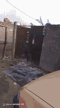 بيت للبيع او مراوس  تجاوز في الشعله قطاع لاول يحتوي البيت على 3غرف نوم...