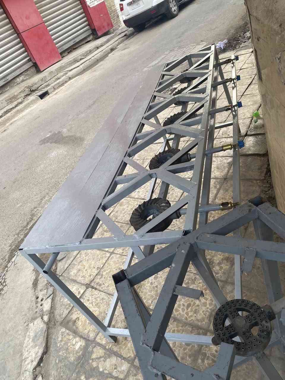 معمل ومعرض النهرين بغداد علاوي شارع ٦
***********
***********
