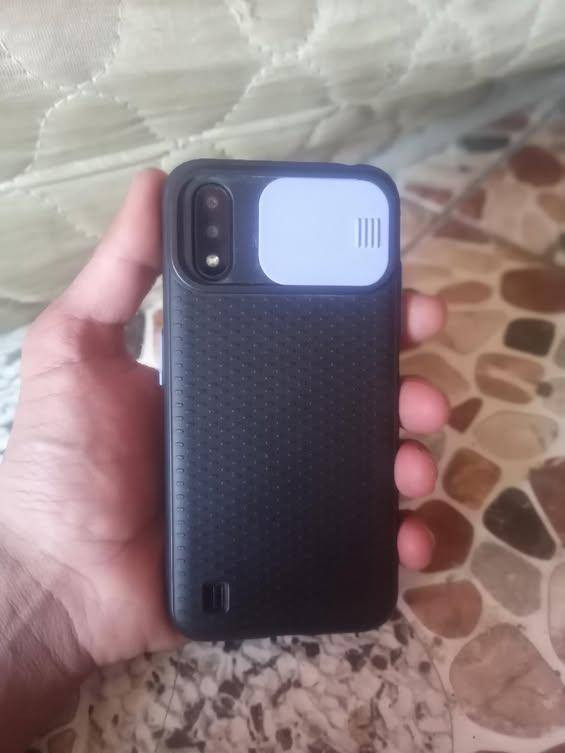 للبيع السعر 60وبي مجال  سامسونك  A01 ذاكره 16
جهاز مكفول من تصليح نضيف كلش 
شحن عادي
 مكاني الحيره ؟؟مو شراي لاتعبني ولاتراسل ....


**إذا كنت صاحب هذا الإعلان وتريد حذفه لأي سبب، رجاءا أرسل رسالة إلى الدعم الفني**