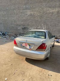 صني • 2004 • اوتوماتيك