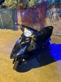 دراجة جي تي • نجف • شغالة