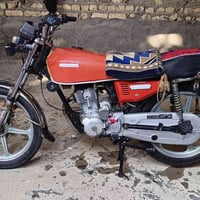 سيفان19 • دراجه جاهزه • حله