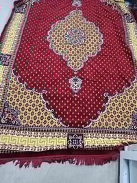 سجادة • ٢×٣م • جديدة