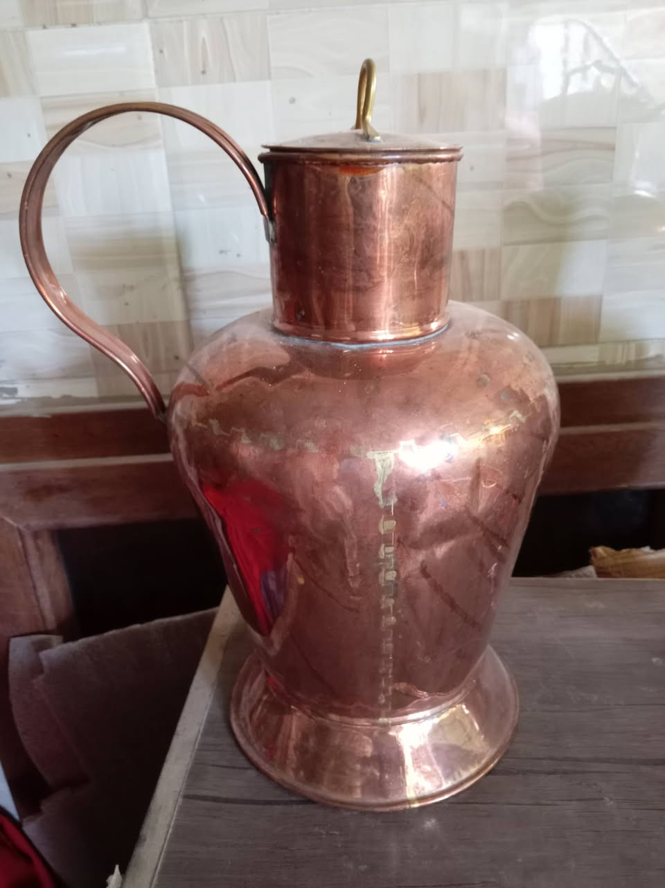 مجموعة تحف للبيع سعر على الخاص


**إذا كنت صاحب هذا الإعلان وتريد حذفه لأي سبب، رجاءا أرسل رسالة إلى الدعم الفني**