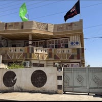 الدار للبيع مساحته 225 متر بيت زراعي سند 117وجها 13 طابقين يحتوي البيت...