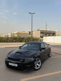 جارجر دايتونا 5700 فول ماعدا الرادار الامامي والفتحة موديل 2017 • قطعة...