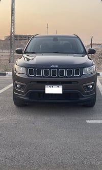 لاتيود • ٢٠١٨ • حادث خلفي