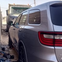 دورنكو • ٧ راكب • محرك 3600