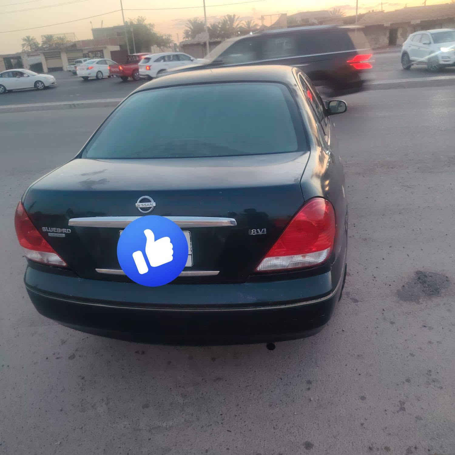 السلام عليكم
سني 2005
صبغ حزام ابيعك عام
بيها فقط جاملغ بدون دواخل 
رقم نينوئ مشروع وطني
شرط التحويل والغرامات
صاحبها جيراني وصديقي
كير محرك شرط
صدر طبه كهربائيات
طخم تايرات جديد
تبريد فقط كمبريسر 
السعر 68 بيها مجال بصيط
يرهم مراوس بمكصوص حسب القناعه
العنوان بيجي
رقم الهاتف +9647806378939
رقم الهاتف ***********
