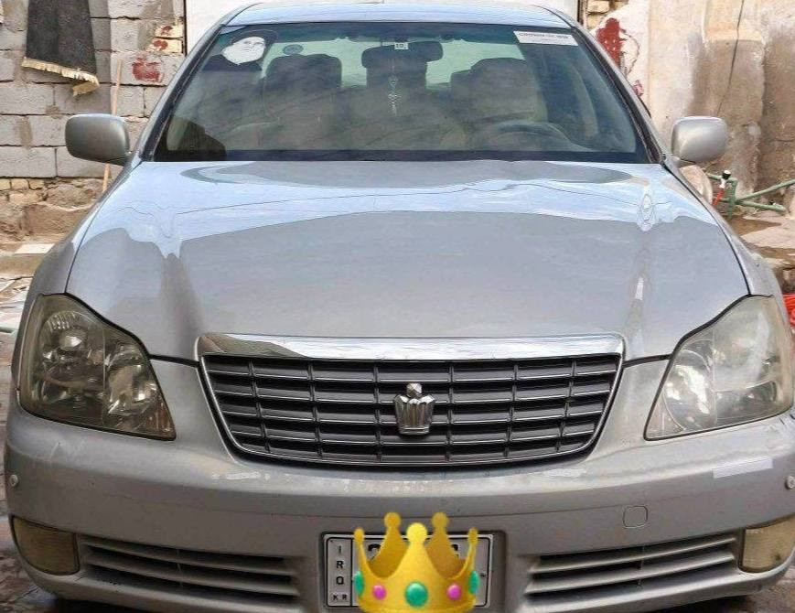 شاهينه٢٠٠٧رقم وسنويه طبق الاصل كفاله
١٨٤شاصي 
كصه جنطه 
كير محرك✈️وعلي كفاله 
مكان واسط ٠٠٠٠٠  
سعر *********** تصل
