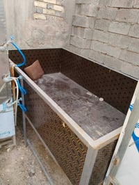 غراض للبيع • مستعمل شهرين