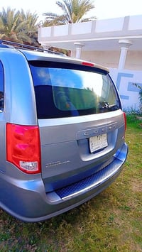 دوج كرفان • ٢٠١٩ • رقم كربلاء