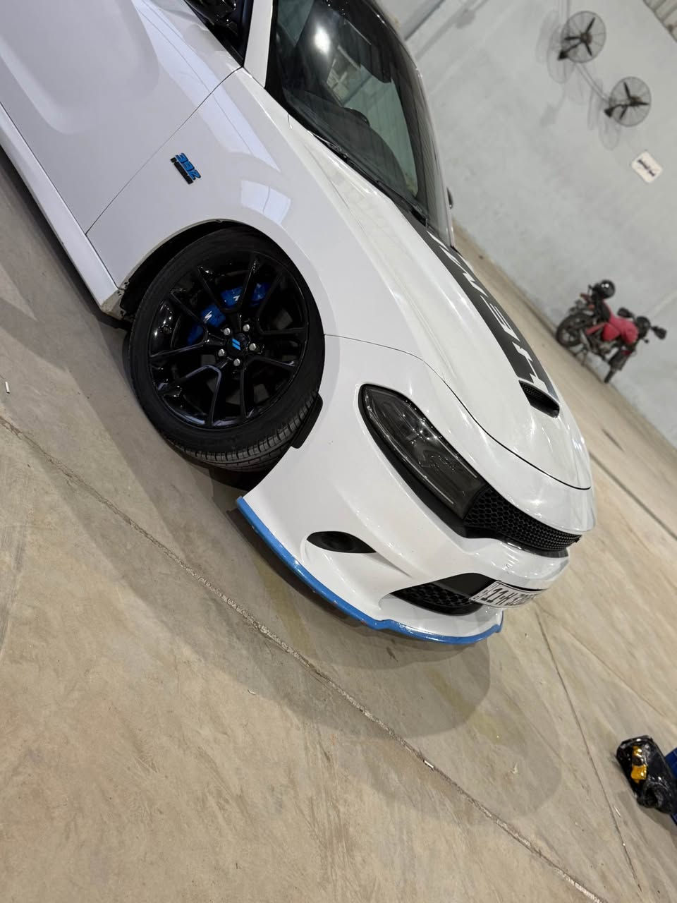 السلام عليكم 
للبيع او للمراوس حسب القناعه
جارجر 2018  RT max 
فول للاخير وارد امريكي حادثهه بنيد ودعانيه وشوي بارد بالمدكر السياره قماره اسود بلاد داخل احمر 
رقم بغداد شرط المداور ثاني يوم فقط تحويل سنويه جديده  راعيهه بالبصره 
السياره ماشه 71الف ميل 
السياره عليهه تفريغ +برمجه مراوح وفتح رون 
تخم تاير جديد بالكارتون توني شاده حداده امامه وخليفه توني نافضهه 
عليهه نضام تعليق هوائ جوبلس كات باك s2 جديد توني شاده 
السياره خير من الله جديد بمعنه الكلمه وبالواقع احله من الصور عنواني البصره ابو الخصيب كوت ثويني للستفسار اكثر هذا رقمي وتدلل
0️⃣7️⃣7️⃣4️⃣7️⃣4️⃣0️⃣0️⃣5️⃣3️⃣5️⃣
واتساب 0️⃣7️⃣7️⃣3️⃣2️⃣2️⃣0️⃣4️⃣3️⃣2️⃣7️⃣
السعر 225 وبيهه مجال للشراي 
الماعاجبه السعر السوك كلشي بي واسأل الله التوفيق للجميع. البصرة, العراق
