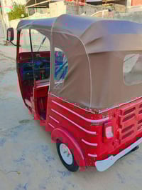 تكتك بجاج موديل 2018مكينه زيل وكلجات جدد وقطره معجون مابيهه بس دواسات ...