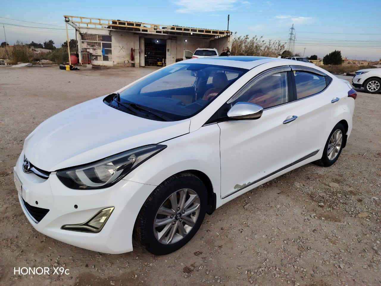 السلام عليكم النتره للبيع موديل 2014 خليجي محرك 1600 دوش بيه صبغ قطعتين بدون دواخل جاهزه م̷ـــِْن كلشي تخم تاير باتري تبريد تدفئه حداديه ڱڵـه جديد. رقم واسط بسمي تحويل ثاني يوم السعر 118 وبيه مجال للشراي (***********) ***********) مكان السياره الحي
