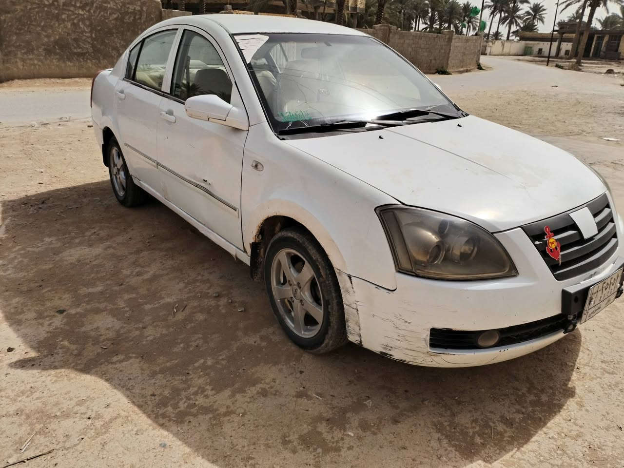 السلام عليكم ورحمة الله وبركاته
تفاصيل السياره بداخل المنشور
